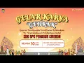 Download Lagu GELAR KARYA “GEBRAK” | Generasi Berwirausaha Kreatif dalam Kebhinekaan | SDK BPK PENABUR CIREBON