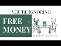 Hidden Wealth in Your Paycheck The Acres of Diamonds Most Employees Miss