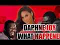 Daphne Joy Diddy Tape LEAK What We Actually Know