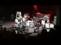 Armored Saint - Chemical Euphoria ... Tulsa Theater