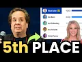 Watch GEORGE CONWAY Get ABSOLUTELY DESTROYED In His Race For Congress
