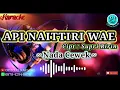 Download Lagu API NAITTIRI WAE karaoke Nada Cewek_Lirik Tanpa Vocal_Cipt:Supri Ririn#OfficialKaraokeChannel