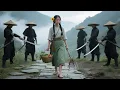 Download Lagu 功夫電影！鄉野少女竟是隱藏的峨眉高手！  💥 #中国电视剧 #KungFu #Martial Arts Movies