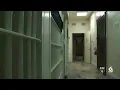 Deputies stop attempted jail escape in Santa Barbara