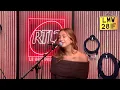 Styleto interprète "Faut que tu m'aimes" dans #LeDriveRTL2 (12/11/24)