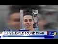 Beautiful soul Family and high school remember Jayden McComber found dead in Caroline pond