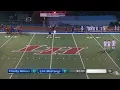 WPIAL Boys Soccer Trinity at Laurel Highlands 23