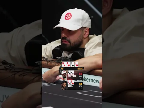 This unlucky river cost me $30 000 ? ☠️