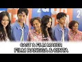 Download Lagu PRESS CONFERENCE FILM RANGGA \u0026 CINTA ( EL PUTRA SARIRA , LEYA PRINCY , MIRA LESMANA ) #video #movie 