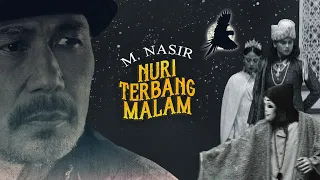 m nasir nuri terbang malam official music video 