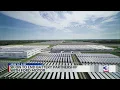 South Korean battery giant ends partnership with Ford s Blue Oval City