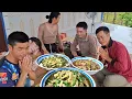 Download Lagu บ่าวเอื้อแกงหน่อไม้แซ่บๆๆ