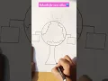 Save trees poster