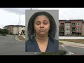 Gainesville woman charged with attempted murder for attacking man with meat cleaver deputies say
