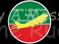 Dandy Livingstone - Rudy A Message To You ++