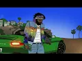 Money Man - Throwin Salt (Audio)