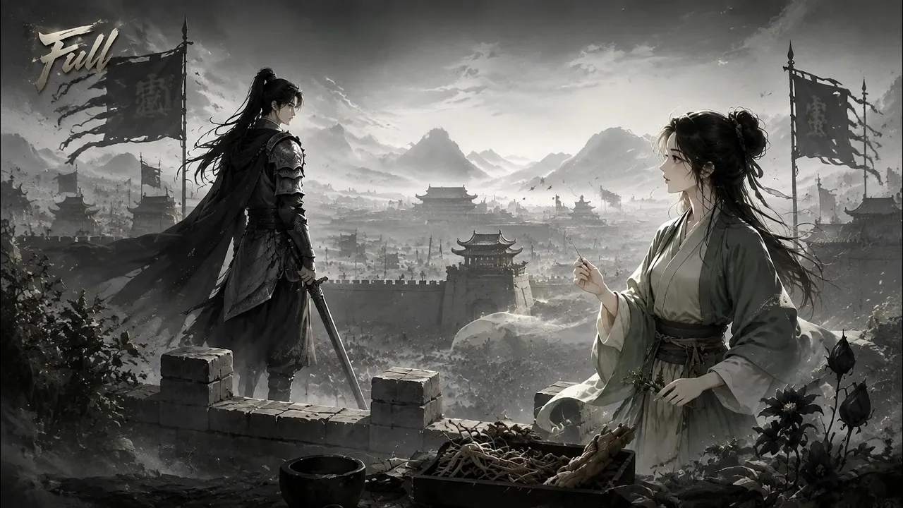 陛下这眼光不错。她嗑着瓜子,笑看废太子压着怒气带新妃而来。 视频