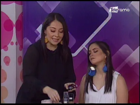 Tips para que tu maquillaje dure más bajo la lluvia