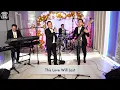 Download Lagu Romantic Four - This Love Will Last