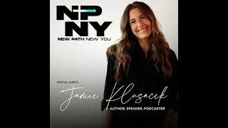 Chasing God Together A Conversation with Jamie Klusacek Divine Table Talk in the New Path App
