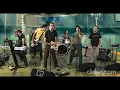 The Hippos - Wasting My Life (Live, 2000)