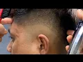 Download Lagu Cara paling gampang menghilangkan garis batas di rambut keras