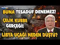 Download Lagu Türkiye'nin çelik kubbe gerçeği. Türk halkına doğruları söylemiyorlar | Erdoğan Karakuş anlattı MP3