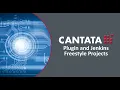 Download Lagu Cantata: Integration with Jenkins Freestyle Projects