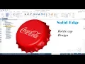 Solid edge tutorial - 36