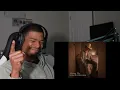Mack Geiger - String By | REACTION