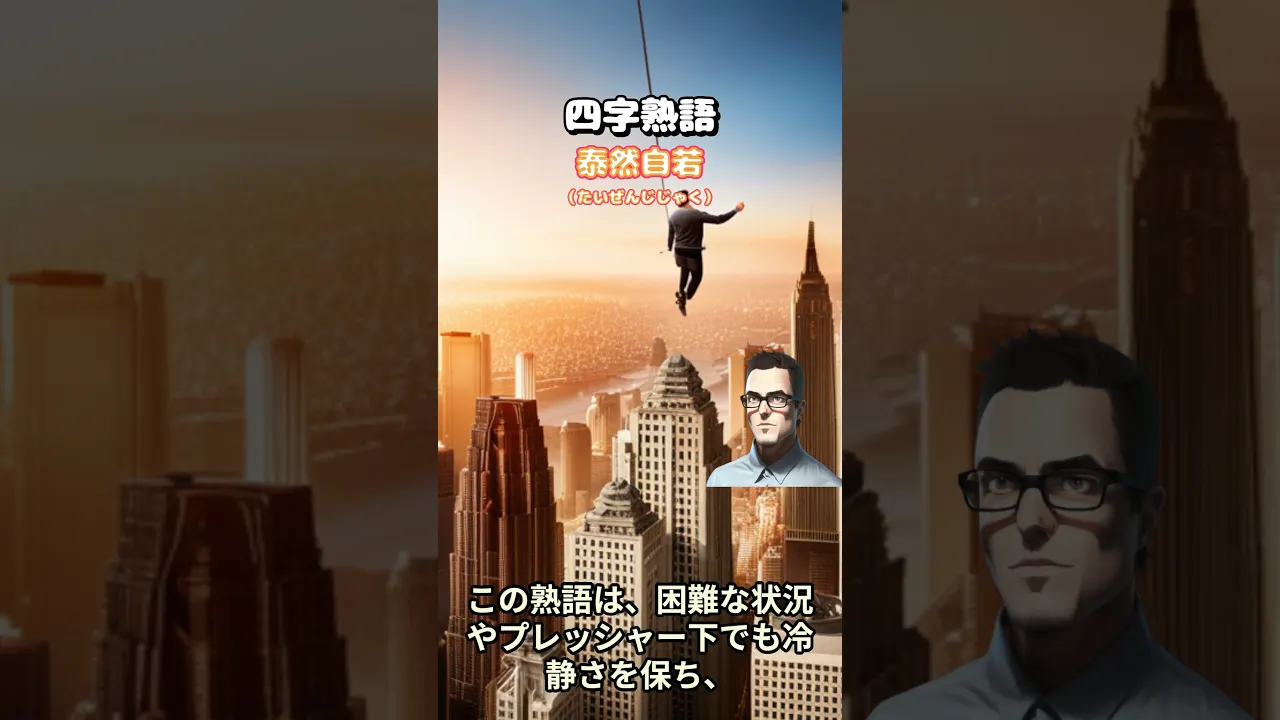 【高齢者向け】新年の抱負にしたい四字熟語。前向きで心に響く言葉集