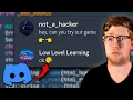 Hacker s Gave me a Game and I Found a Virus