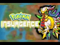 Pokemon Insurgence Retrospective - A Fan Game Ahead of Its Time