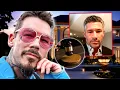 The Tragic Life of David Bromstad Reveals Pain Behind the Smile and Bubbly Persona