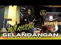 Lagu COVER KENDANG CAK FARIS - GELANDANGAN EVA KHOLIQ - MAHESA MUSIC FEAT DHEHAN PRO  LIVE CB PEKALONGAN