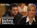 Download Lagu Leiche im Kofferraum: Gestohlener Wagen mit toter Frau! | Richterin Salesch | Ganze Folge