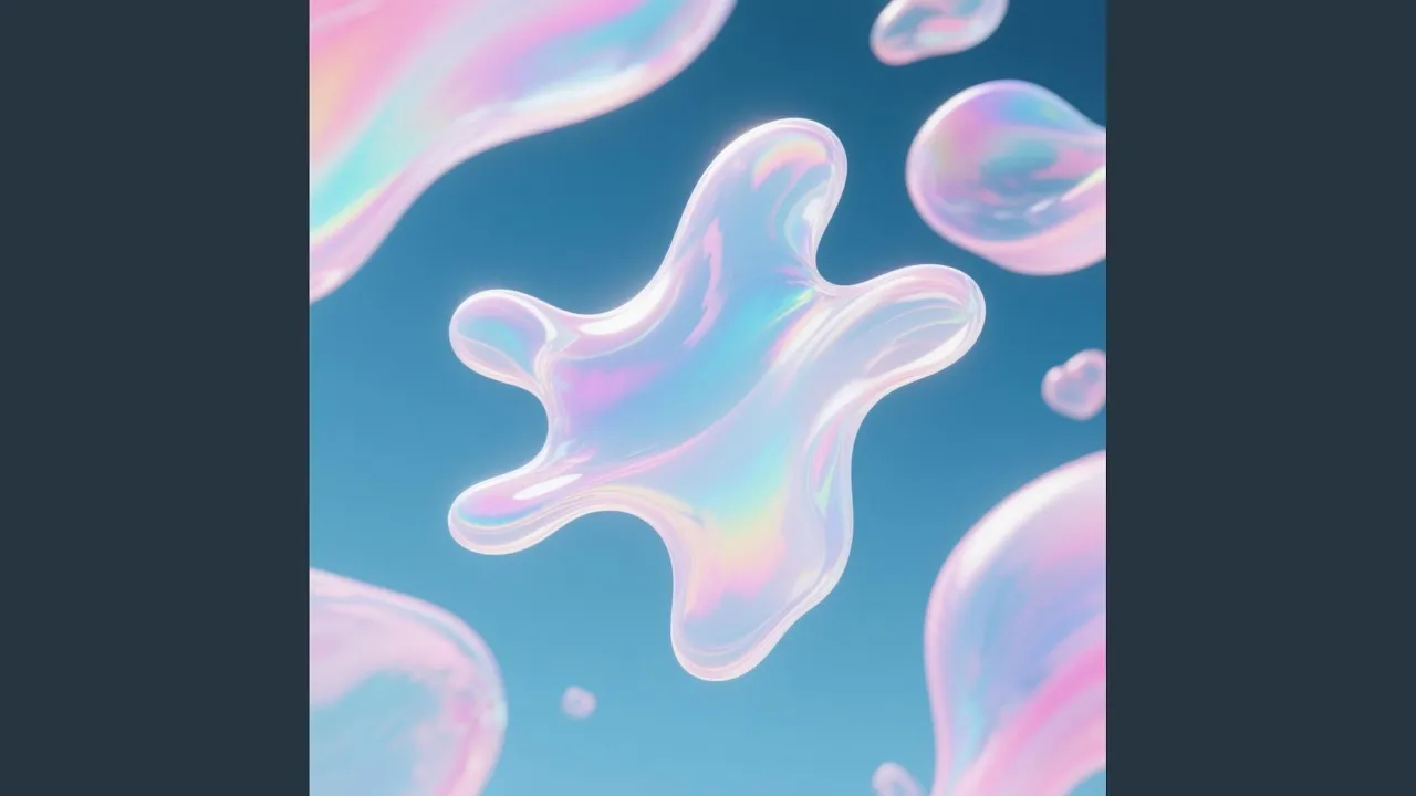 Opaline Spirit Vision