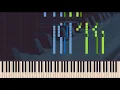 Frédéric Chopin - Scherzo No. 2 in B flat Minor, Op. 31