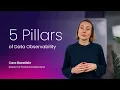 Data Observability Explained 5 Pillars Tools Why It Matters for AI 2026