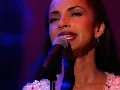 Sade - Smooth Operator (Live Video from San Diego)
