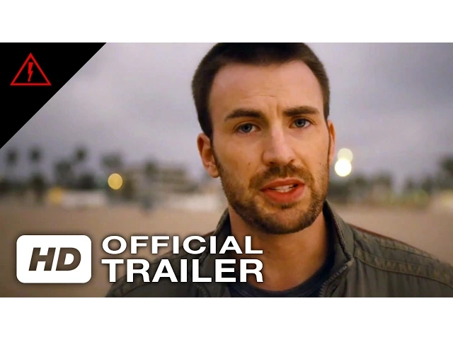 Playing it Cool - Official Trailer #1 (2015) - Chris Evans Comedy Movie HD