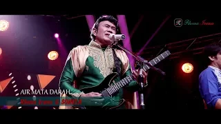 Download RHOMA IRAMA \u0026 SONETA - AIR MATA DARAH (LIVE) MP3