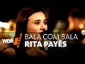 Download Lagu Rita Payés \u0026 WDR BIG BAND - Bala Com Bala