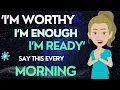 Abraham Hicks Say This in Your Head Every Morning Watch What Happens in 2 Days