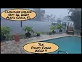 Hurricane Helene Damage - Punta Gorda Isles Florida