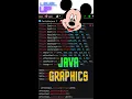 How to draw in Micky Mouse