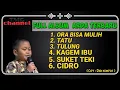 Download Lagu  TANPA IKLAN  Arda Tatu - Arda Didi Kempot FULL ALBUM