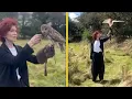 Download Lagu Sharon Osbourne 'Still Finding' Her Footing as She BREAKS SILENCE on Ozzy's Death