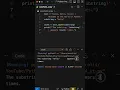 Mastering Python String Count Method Count Occurrences Like a Pro