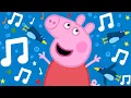 Download Lagu Peppa Pig en Español 🎵 Bing Bong Zoo | Canta con Peppa | Pepa la cerdita